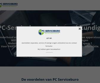 https://www.pc-serviceburo.nl