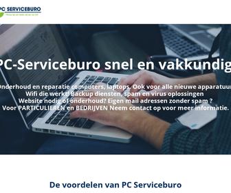 PC-Serviceburo