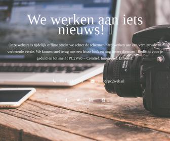 https://www.pc2web.nl