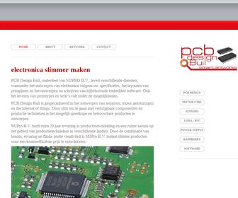 PCB Design Buil