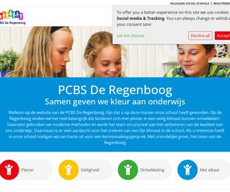 http://www.pcbsderegenboog.nl