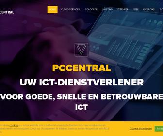 Pccentral