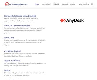 https://www.pccomputerhulp.nl