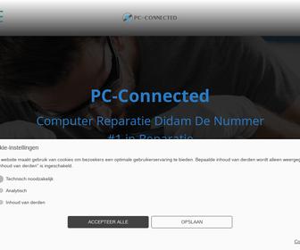 http://www.pcconnected.nl