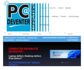 PC Deventer