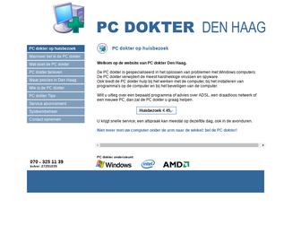 PC Dokter Den Haag