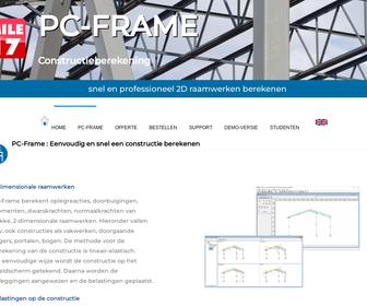 http://www.pcframe.nl