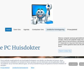 https://www.pchuisdokter.nl