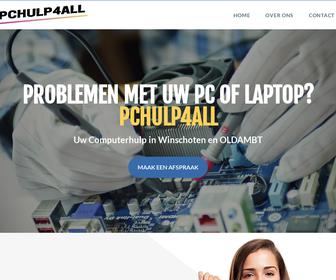 PCHulp4all