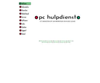 PC Hulpdienst (PCH)
