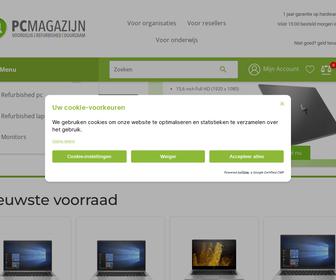 http://www.pcmagazijn.nl