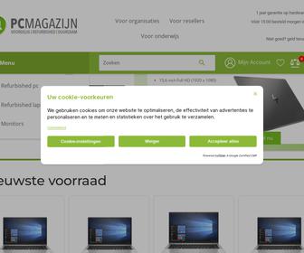 http://www.pcmagazijn.nl