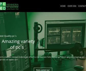 https://www.pcmaster-kenndra.nl