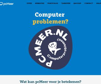 http://www.pcmeer.nl