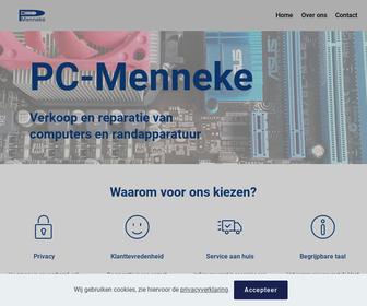 http://www.pcmenneke.nl