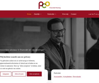 PCO Pensioen Consultants