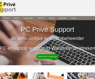 https://www.pcprivesupport.nl