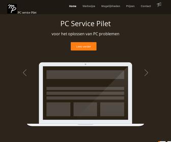 https://www.pcservicepilet.nl