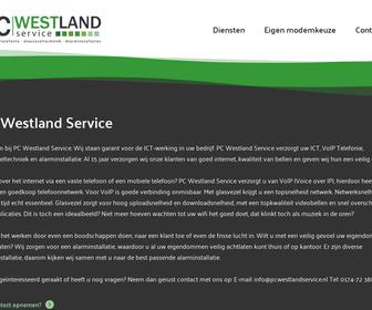 PC Westland Service B.V.