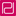 Favicon van pd-reklame.nl