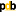 Favicon van pdb.nl