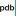 Favicon van pdbdesign.nl