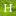 Favicon van pdcdeherberg.nl