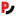 Favicon van pdevries.nl