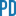 Favicon van pdosteopathie.nl