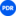 Favicon voor pdr-eindhoven.nl