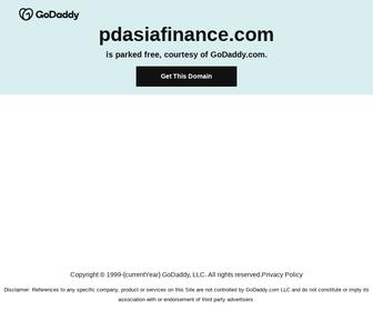 http://pdasiafinance.com