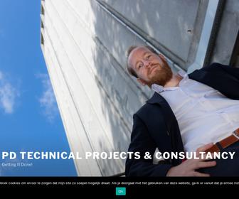 PD Technical Projects & Consultancy
