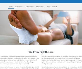 http://www.pd-care.nl