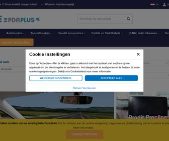 https://www.pdaplus.nl