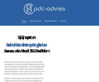 http://www.pdc-advies.nl