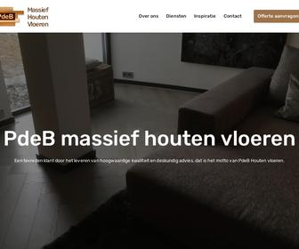 http://www.pdebhoutenvloeren.nl