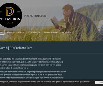 PD Fashion Club Sittard
