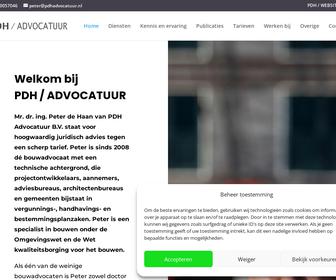 PDH Advocatuur B.V.