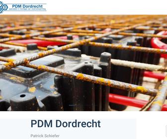 PDM Dordrecht
