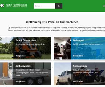 http://www.pdr-tuinmachines.nl