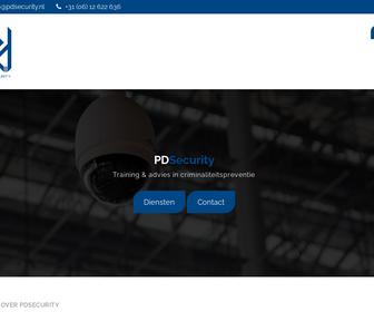 https://www.pdsecurity.nl
