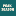 Favicon van peakseason.nl