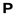 Favicon van peaksoftware.nl