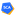 Favicon van people.5ca.com