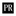 Favicon van peterrietveld.nl