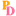 Favicon van peachydays.nl