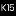 Favicon van peak15.design
