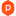 Favicon van peakfijn.nl