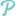 Favicon van peakzpadel.nl