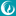 Favicon van pearlvision.nl